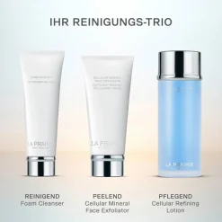 Cellular   Mineral Face Exfoliator 100 ml