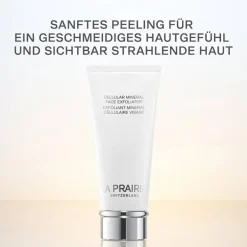 Cellular   Mineral Face Exfoliator 100 ml