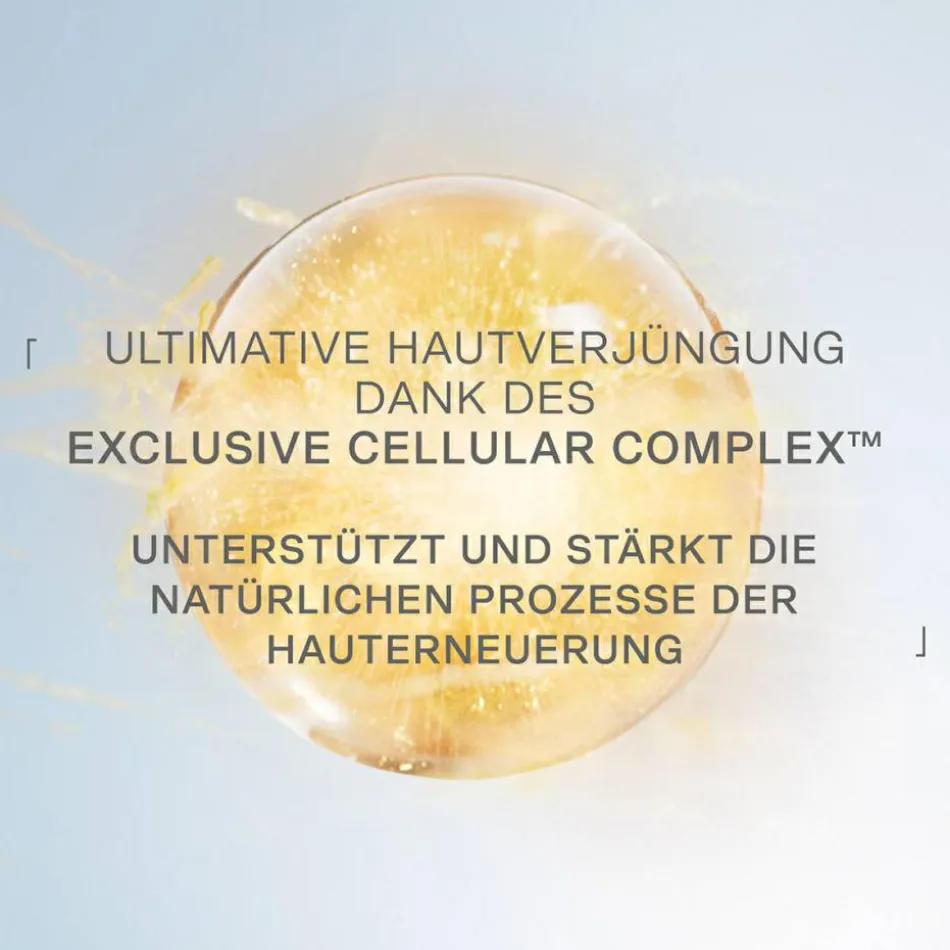 Cellular Mineral Face Exfoliator 100 ml