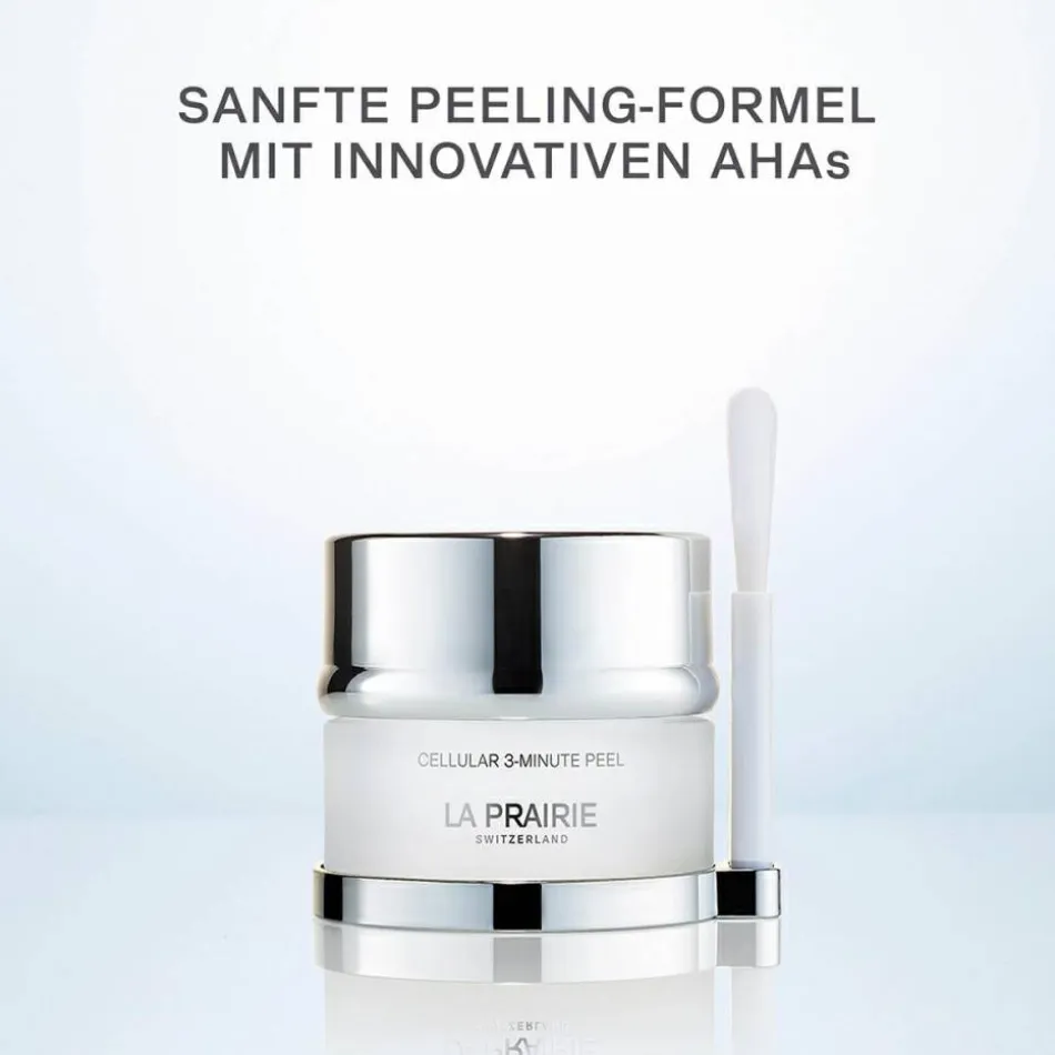 Cellular 3-Minute Peel 40 ml