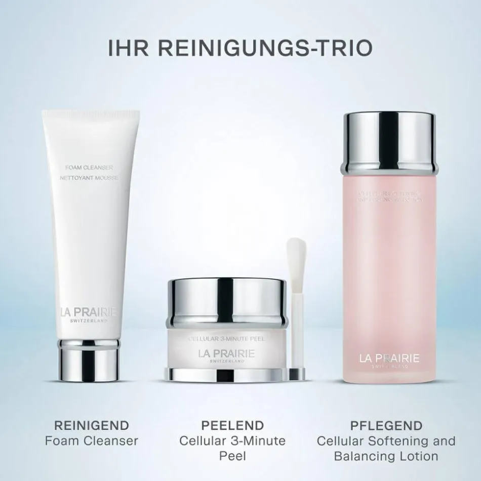 Cellular 3-Minute Peel 40 ml