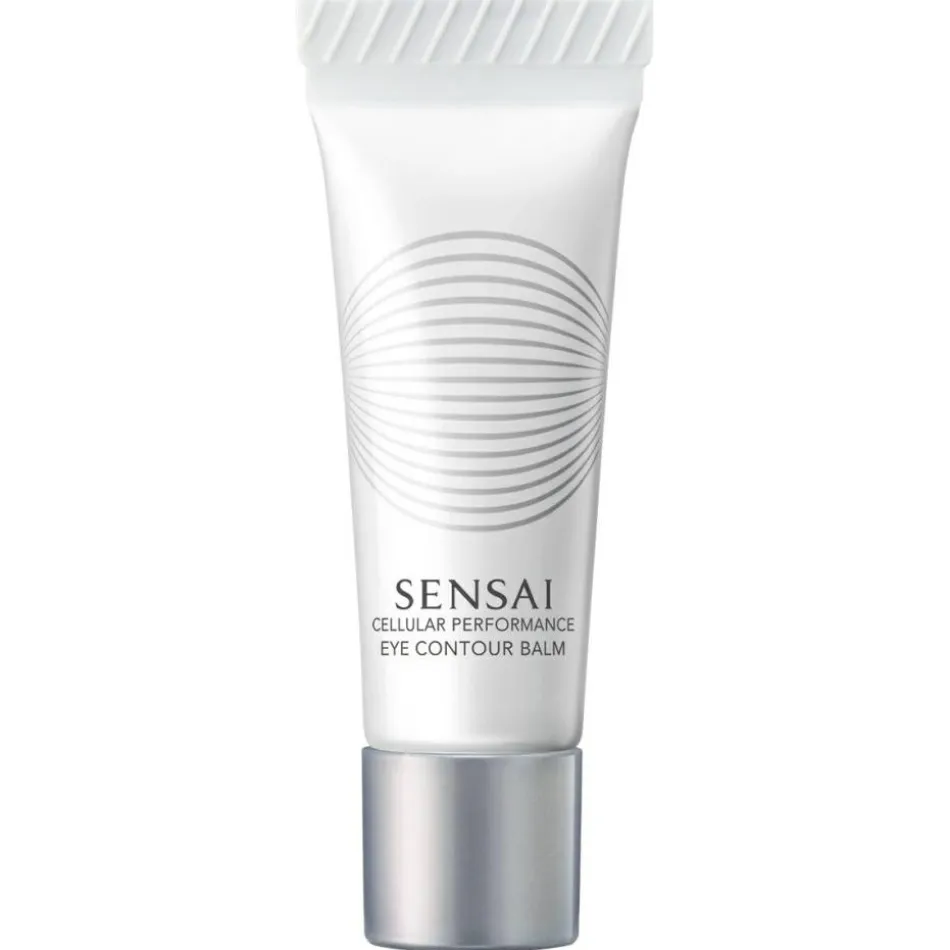 CELLULAR PERFORMANCE Deep Moisturising & Eye Care Trial Set