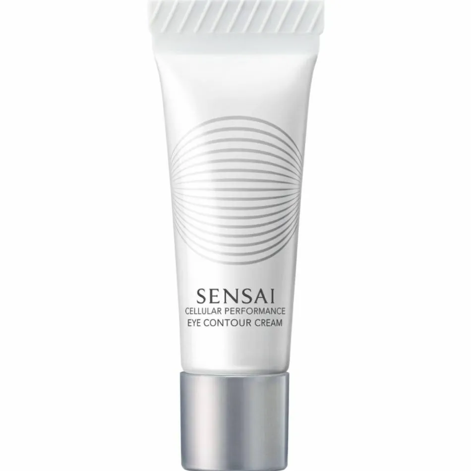 CELLULAR PERFORMANCE Deep Moisturising & Eye Care Trial Set