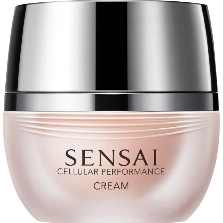 CELLULAR PERFORMANCE Deep Moisturising & Eye Care Trial Set