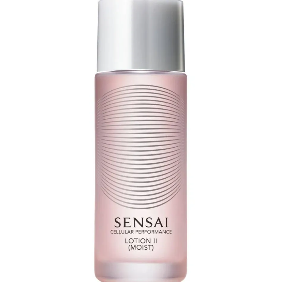 CELLULAR PERFORMANCE Deep Moisturising & Eye Care Trial Set