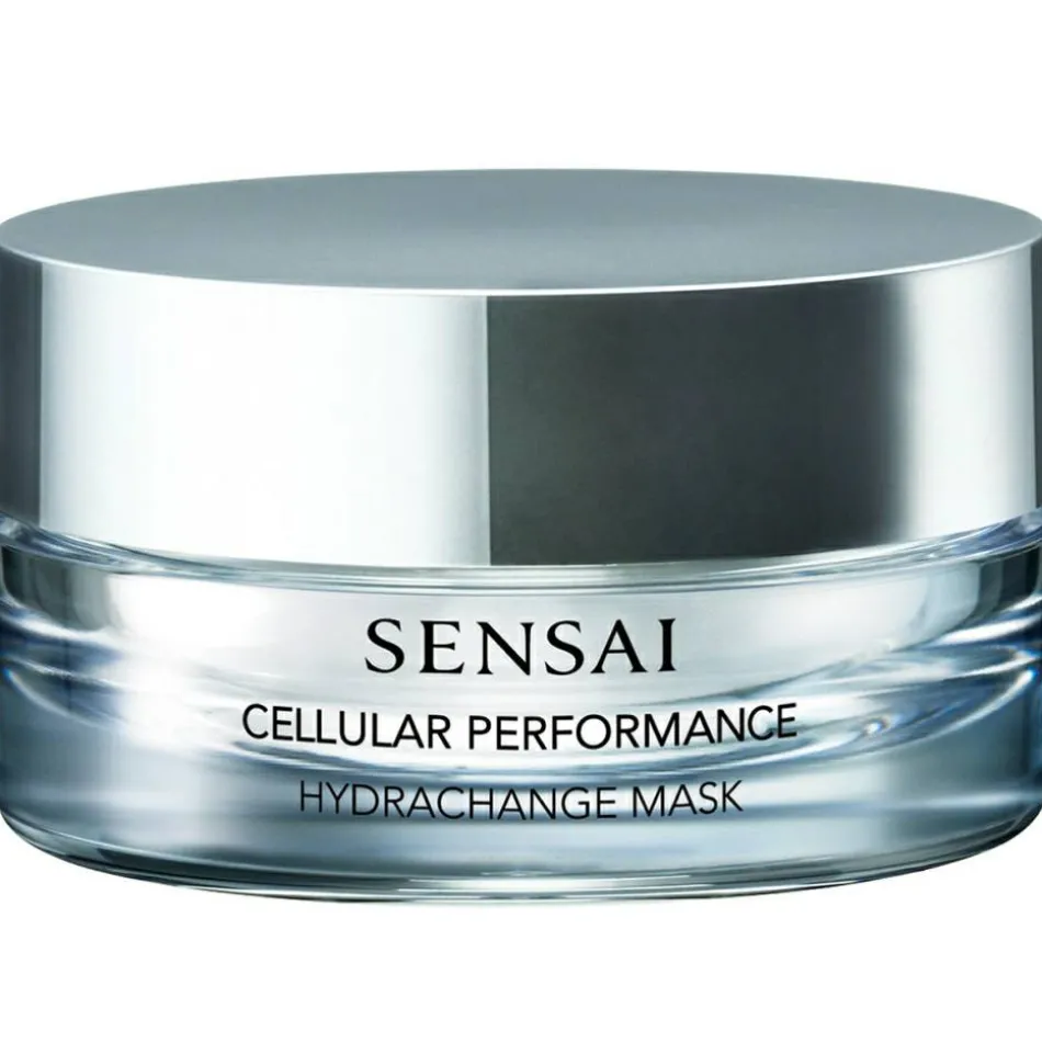 CELLULAR PERFORMANCE Hydrachange Mask 75 ml
