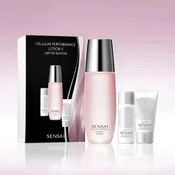 CELLULAR PERFORMANCE   Lotion 2 Limited Edition Set