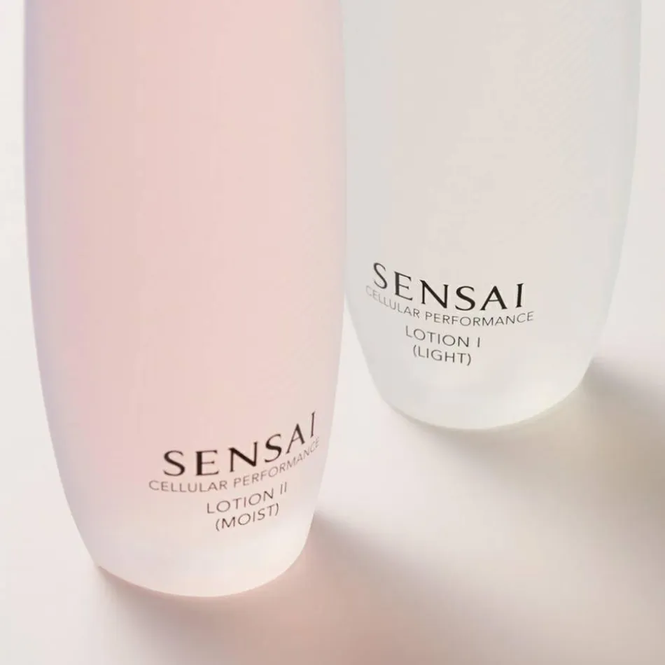 CELLULAR PERFORMANCE Lotion l (Light) 125 ml