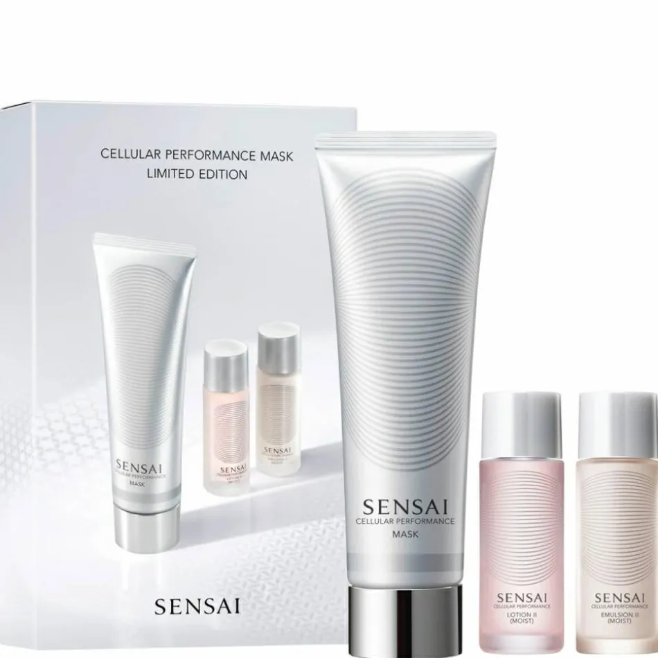 CELLULAR PERFORMANCE MASK LIMITED EDITION