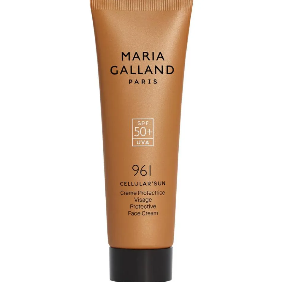 CELLULAR'SUN 961 Crème Protectrice Visage SPF 50 50 ml
