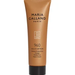 CELLULAR'SUN   960 Crème Protectrice Visage SPF 30 50 ml