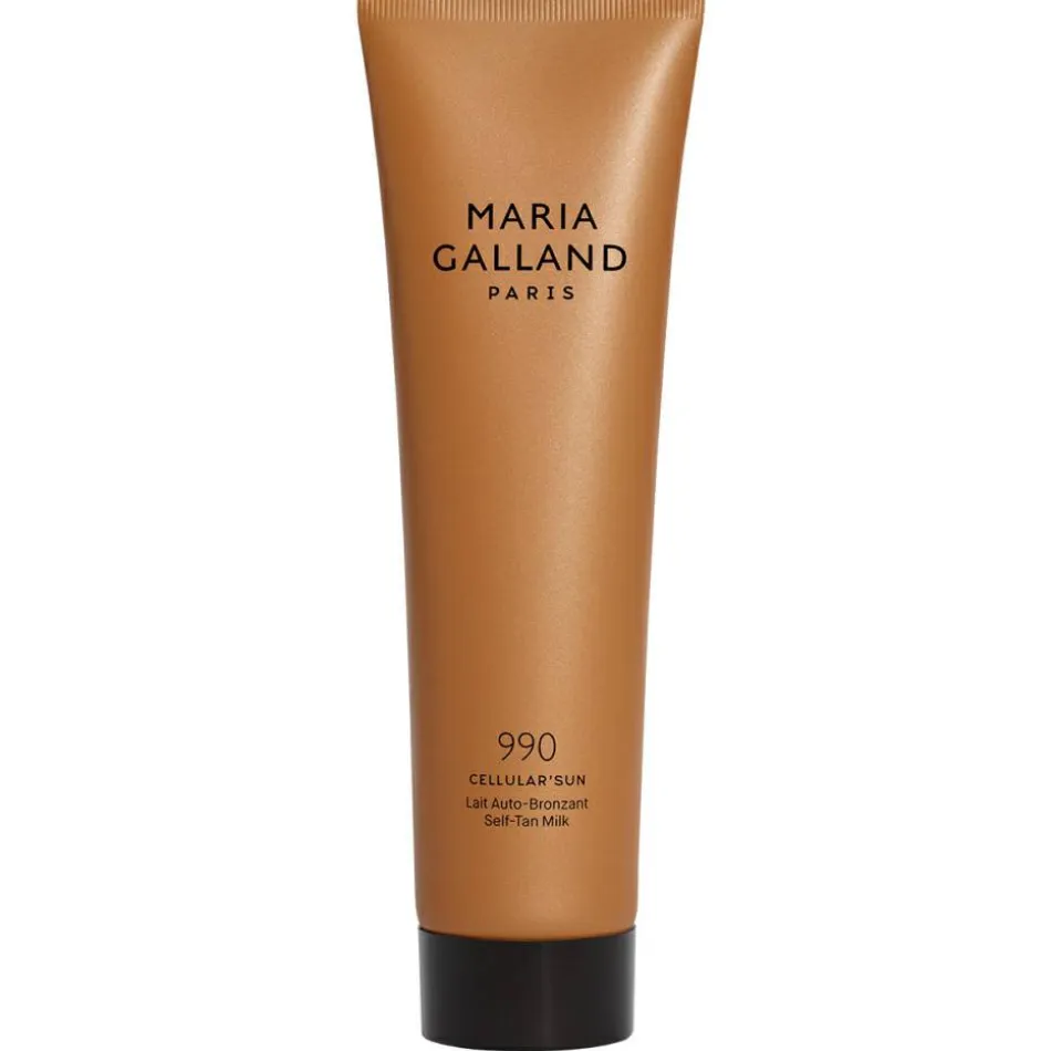 CELLULAR'SUN 990 Lait Auto-Bronzant 150 ml