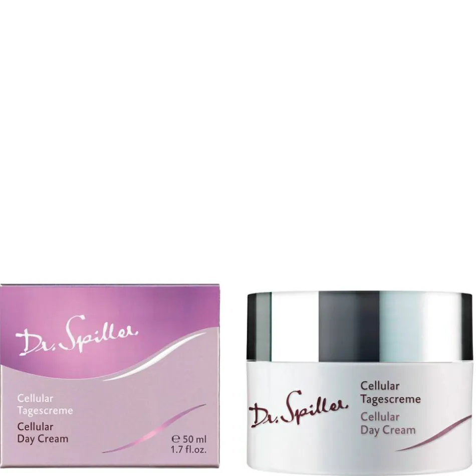 Cellular Tagescreme 50 ml
