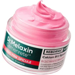 CEMENRETE   Cyano Pink Spicule Cream 50 ml