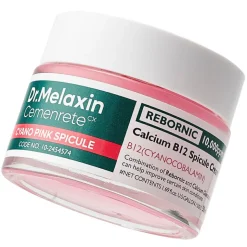 CEMENRETE Cyano Pink Spicule Cream 50 ml