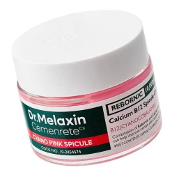 CEMENRETE Cyano Pink Spicule Cream 50 ml