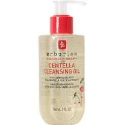 Centella   Cleansing Oil 180 ml