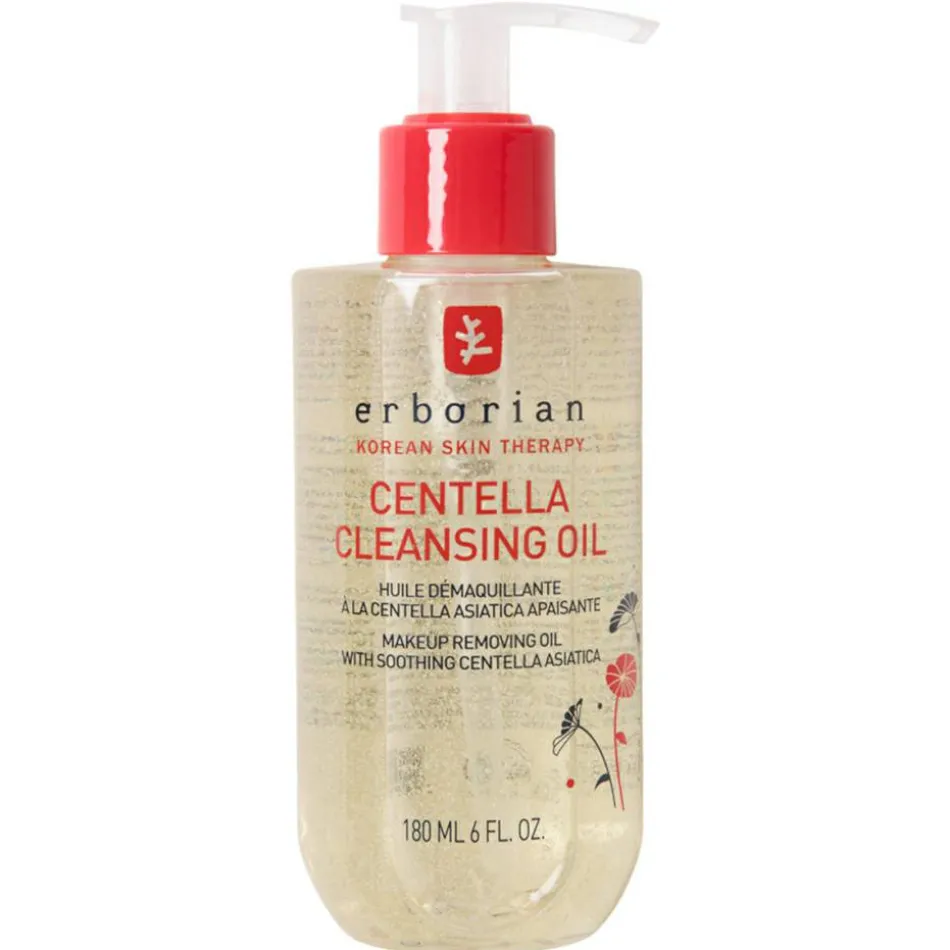 Centella Cleansing Oil 180 ml