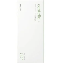 Centella Sun Cream 50 g