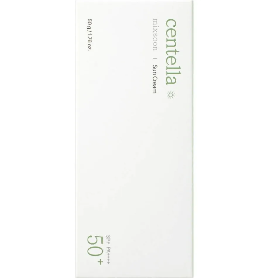 Centella Sun Cream 50 g