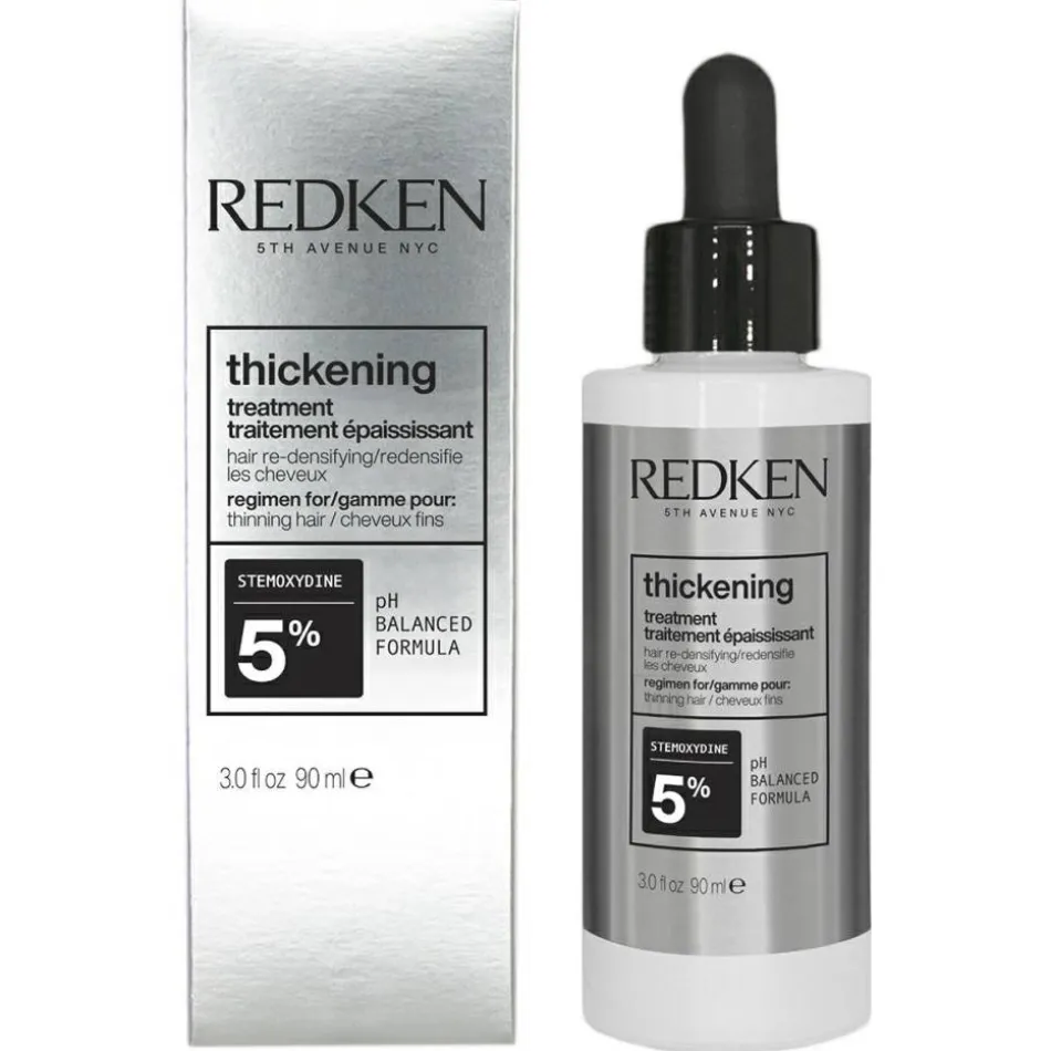 cerafill retaliate Thickening Treatment Stemoxydine 90 ml