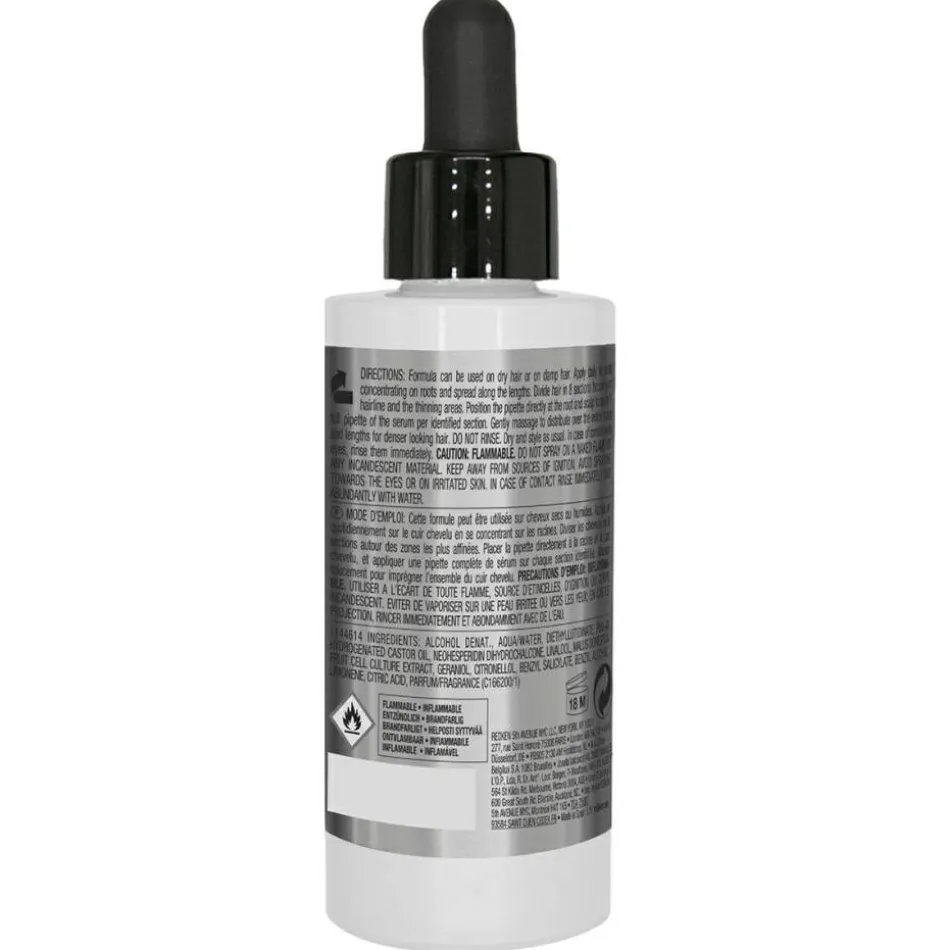 cerafill retaliate Thickening Treatment Stemoxydine 90 ml