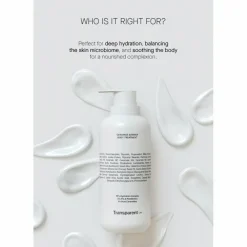 Ceramide Barrier Body Treatment 400 ml