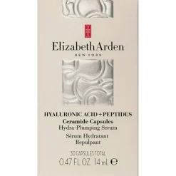 CERAMIDE   Hyaluronic Acid Ceramide Capsules Peptides