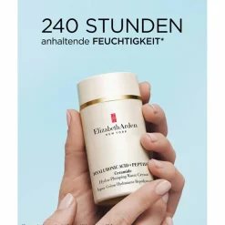 CERAMIDE Hyaluronic Acid Ceramide Peptides Water Cream 50 ml