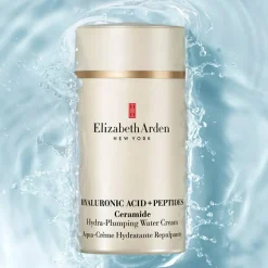 CERAMIDE   Hyaluronic Acid Ceramide Peptides Water Cream 50 ml