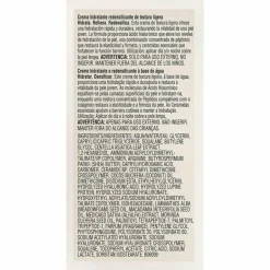CERAMIDE   Hyaluronic Acid Ceramide Peptides Water Cream 50 ml