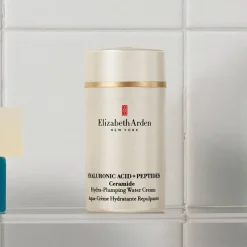 CERAMIDE   Hyaluronic Acid Ceramide Peptides Water Cream 50 ml