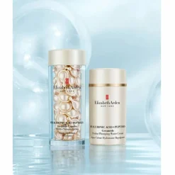 CERAMIDE   Hyaluronic Acid Ceramide Peptides Water Cream 50 ml