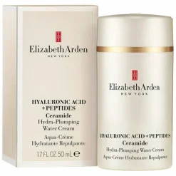 CERAMIDE   Hyaluronic Acid Ceramide Peptides Water Cream 50 ml