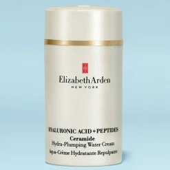 CERAMIDE   Hyaluronic Acid Ceramide Peptides Water Cream 50 ml