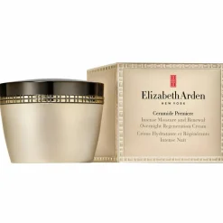 CERAMIDE PREMIERE   Intense Moisture and Renewal Overnight Regeneration Cream 50 ml
