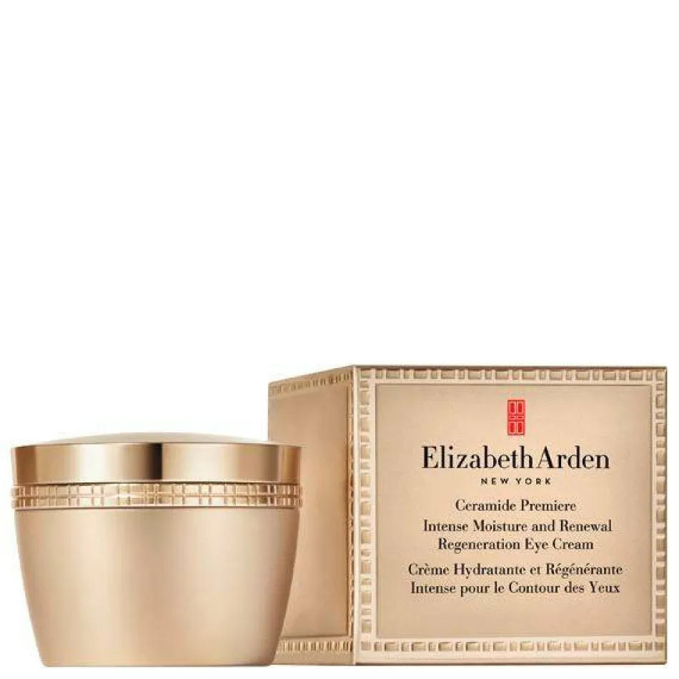 CERAMIDE PREMIERE Intense Moisture and Renewal Regeneration Eye Cream 15 ml