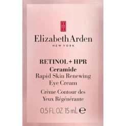 CERAMIDE Retinol + HPR Ceramide Eye Cream 15 ml