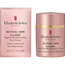 CERAMIDE   Retinol + HPR Ceramide Eye Cream 15 ml