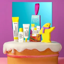 Ceramidin™   Deep Moisture Recipe