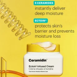 Ceramidin™   Ectoin-Infused Cream 50 ml