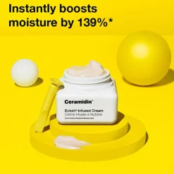 Ceramidin™   Ectoin-Infused Cream 50 ml