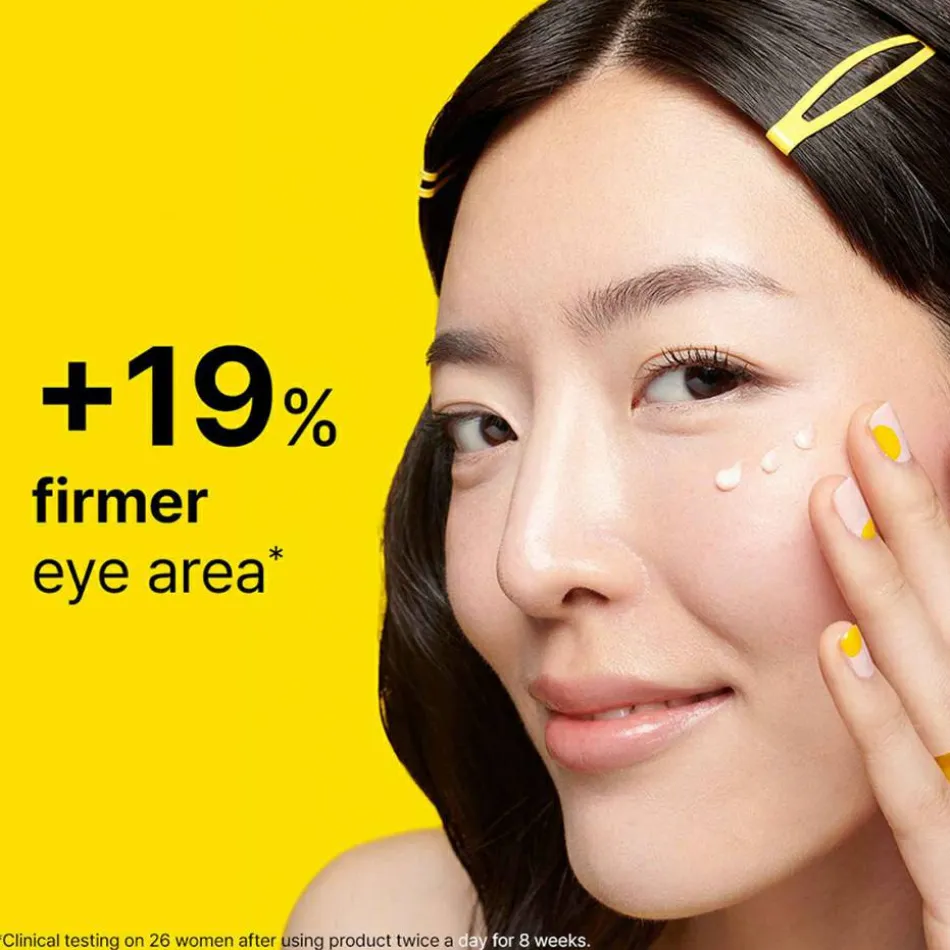 Ceramidin™ Eye Cream 15 ml