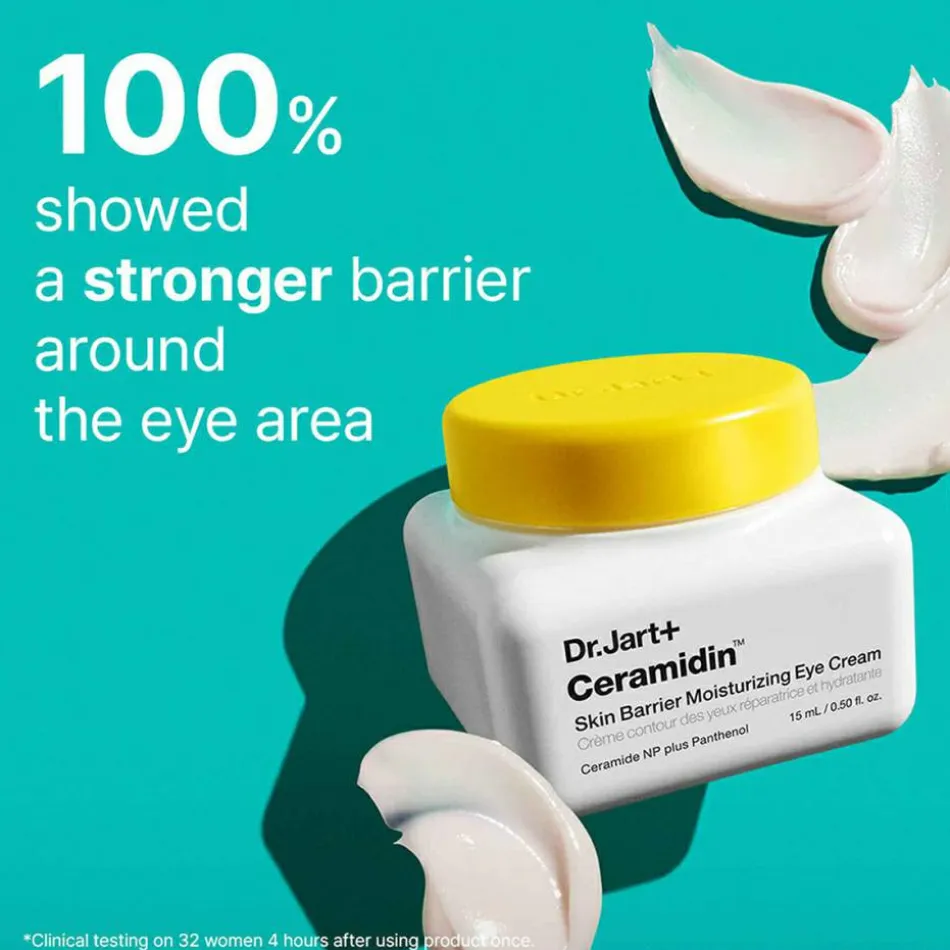 Ceramidin™ Eye Cream 15 ml