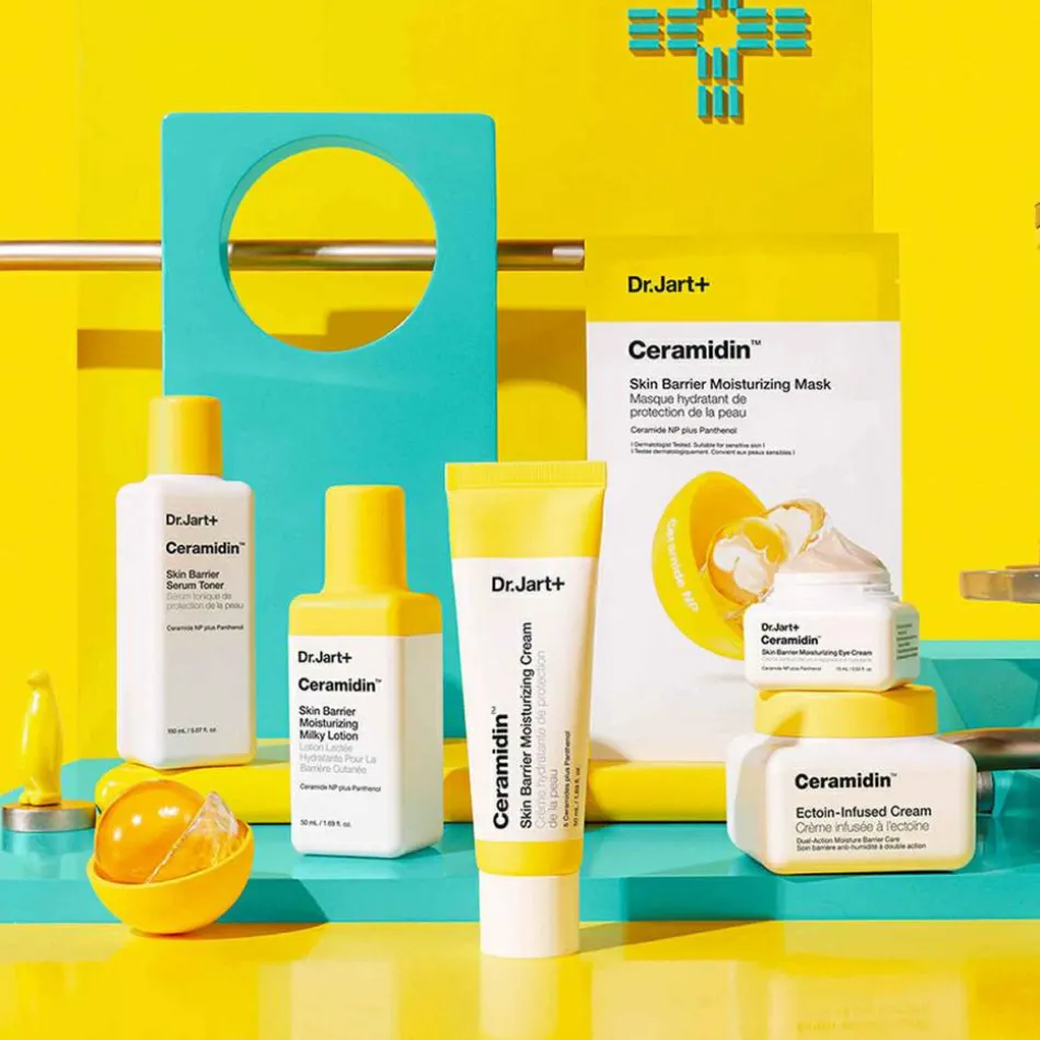 Ceramidin™ Eye Cream 15 ml