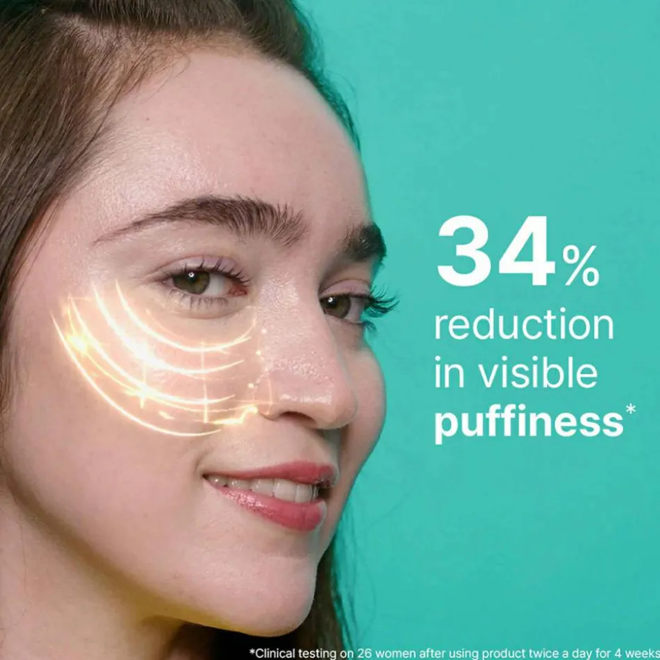 Ceramidin™ Eye Cream 15 ml