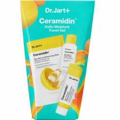 Ceramidin™   Hello Moisture Travel Set