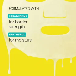 Ceramidin™   Skin Barrier Moisturizing Mask 1 Stück