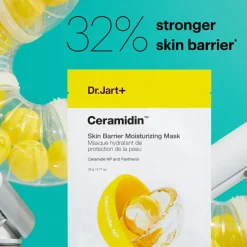 Ceramidin™   Skin Barrier Moisturizing Mask 1 Stück