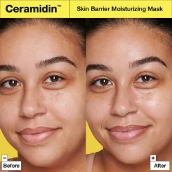 Ceramidin™   Skin Barrier Moisturizing Mask 1 Stück